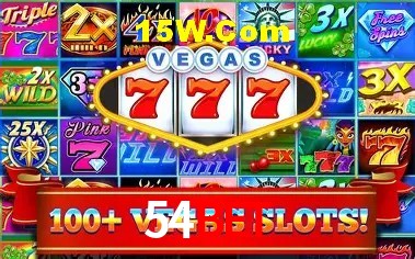 54Bet Com App