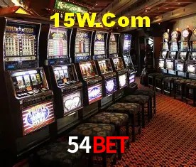 54Bet - Brasil Cassino Eletrônico - 54Bet Com App