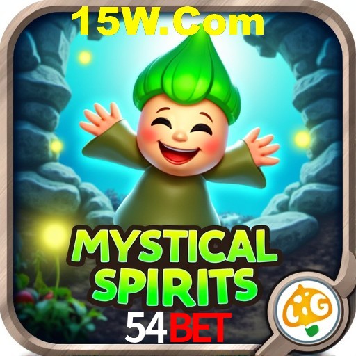 54Bet Login