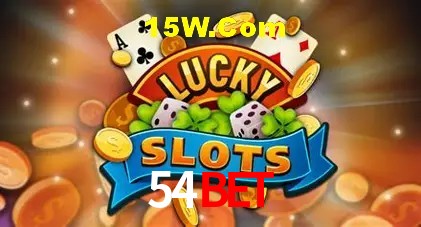 Sinta a adrenalina dos jogos de cassino com 54Bet