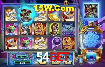 54Bet,54Bet Com App