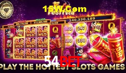 Explore as vantagens do 54Bet: serviço profissional e confiabilidade