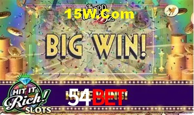 54Bet Login