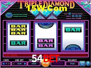  54Bet Com App