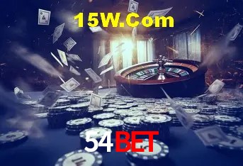 54Bet Login